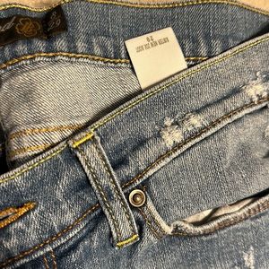 Lucky 🍀 brand Zoe boot cut .size 29